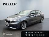BMW 118 d Advantage *Pano*AHK*Navi*LED*CarPlay*SHZ*