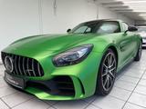 Mercedes-Benz AMG GT R Coupe HULK  LED Burmester - Mercedes-Benz AMG GT in Bremen