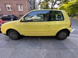 Volkswagen Lupo 1.4 44kW Comfortline I AppleCarplay  - VW Lupo Gebrauchtwagen in Hannover