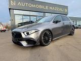Mercedes-Benz A 220 d *AMG-LINE*LED*AUTOM.*KAMERA*NIGHT*SHZ* - gebrauchte Mercedes-Benz A 220 aus dem Jahr 2021