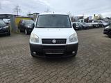 Fiat Doblo 1.3 M-JET TÜV 01.28 - Fiat Doblo: 2.0