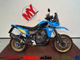 Yamaha XTZ700 TÉNÉRÉ RALLY MY-EDITION - WIE NEU! - YAMAHA XTZ 700
