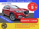 MG EHS Comfort PHEV Leder+LED+Klimaauto+PDC - MG EHS