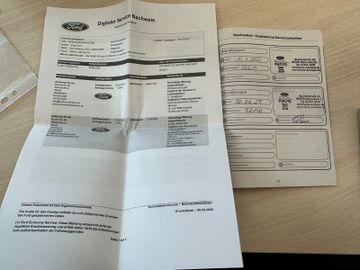 Ford Kuga Titanium *1. Hand*Klima*SHZ*Bluetooth*PDC*