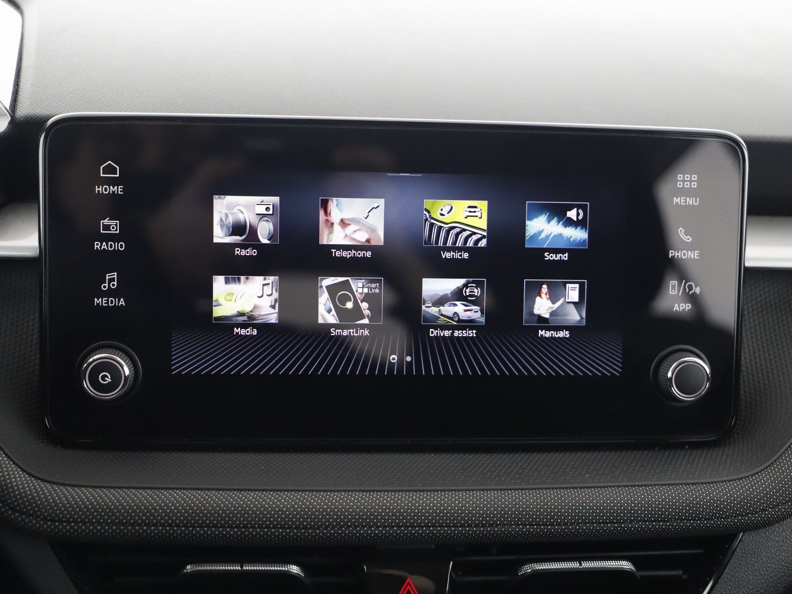 Skoda Fabia - Bild 25