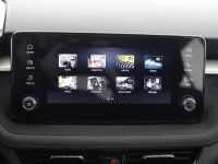 Skoda Fabia - Vorschau Bild 25