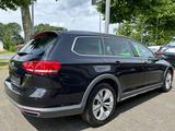 Volkswagen Passat Alltrack 4Motion/Automatik/AHK/ACC/Navi.. - VW Passat Alltrack Gebrauchtwagen