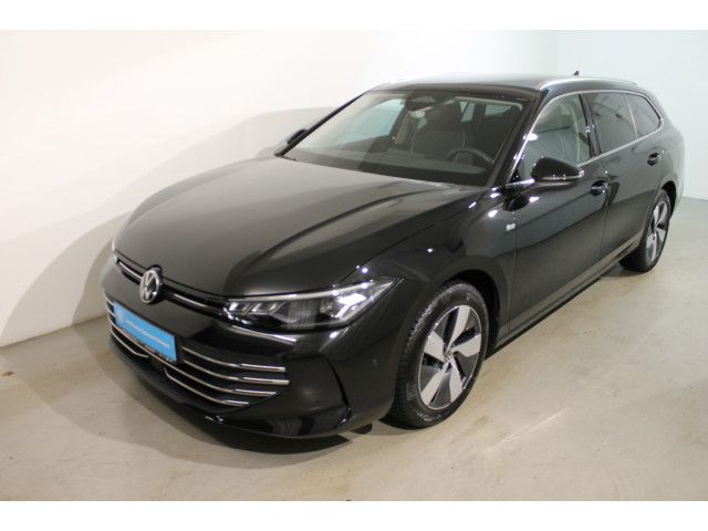 Volkswagen Passat Variant 2.0 TDI Business 7-DSG AHK ACC foto 2