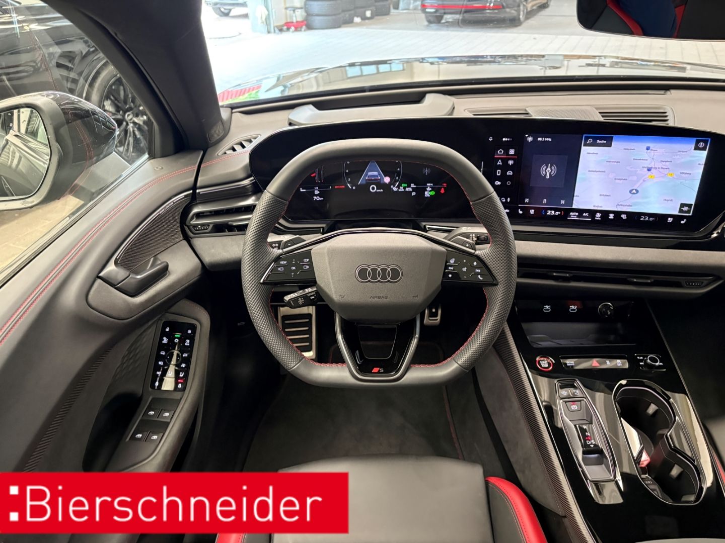 Audi S5 - Bild 11