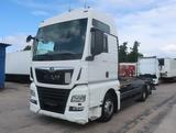 MAN TGX26.470 XXL Intarder Xenon Navi MY2020 - Offers
