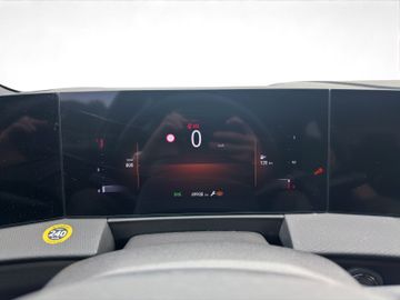 Opel ASTRA 1.2 Sports Tourer 360*KAMERA CARPLAY