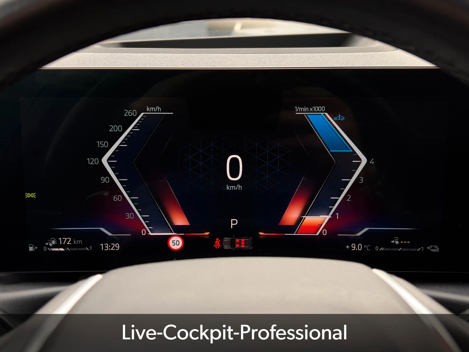 Fahrzeugabbildung BMW 330e Touring ACC HuD HiFi CAM Navi LED CarPlay