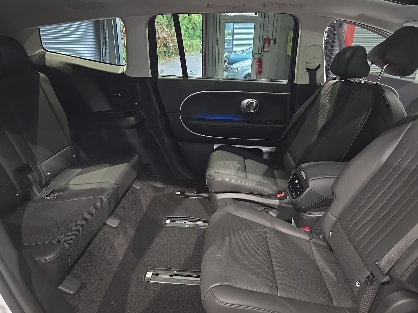 Hyundai IONIQ 9 – Bild 21