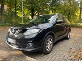Nissan X-Trail 1.6 dCi DPF Auto 360 Kamera - Nissan X-Trail Gebrauchtwagen in Hamburg