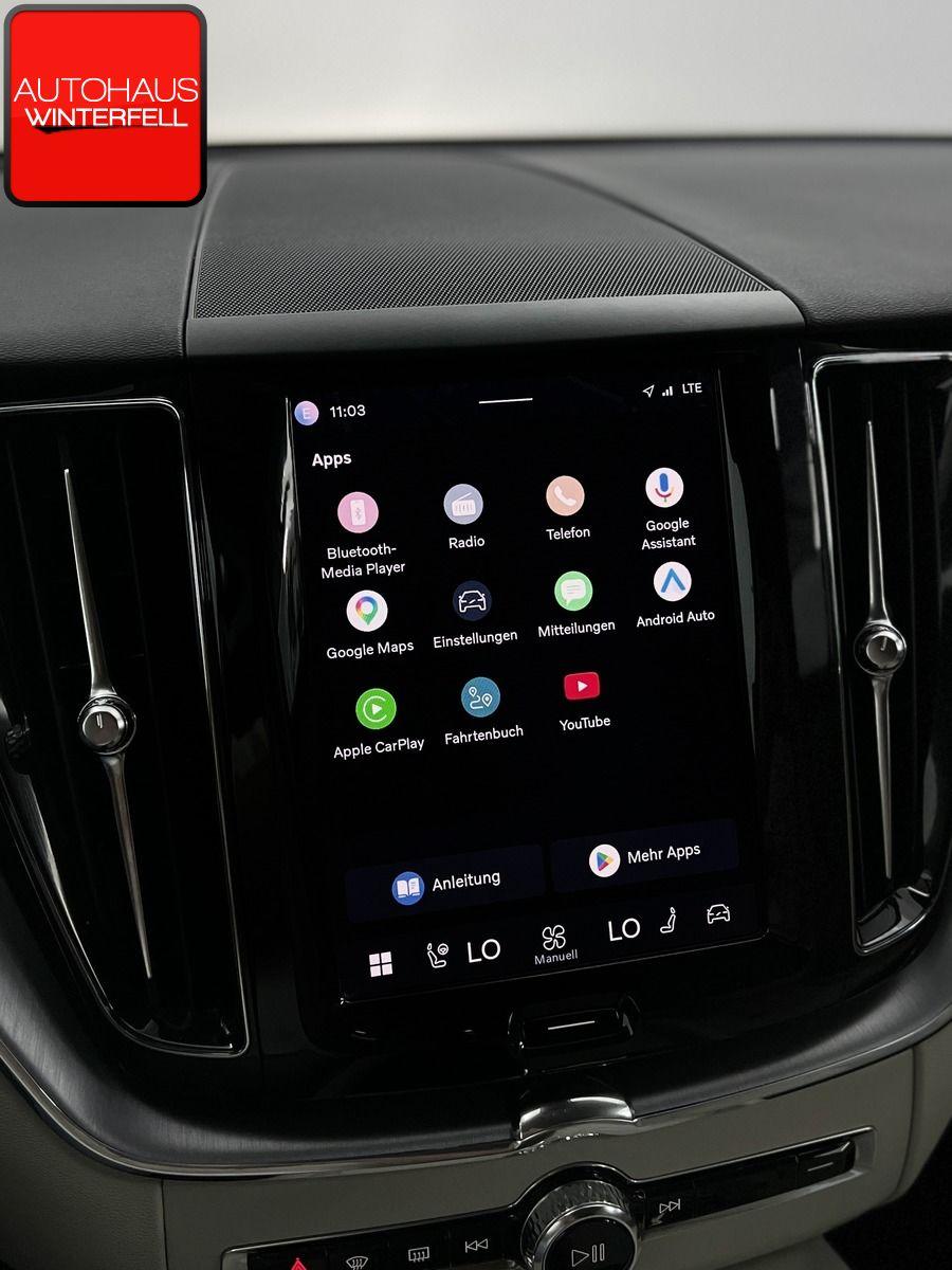 Volvo XC60 B5 D AWD PRO VOLL-LED+LUFT+HUD+MEMO+ACC+, миниатюра 23