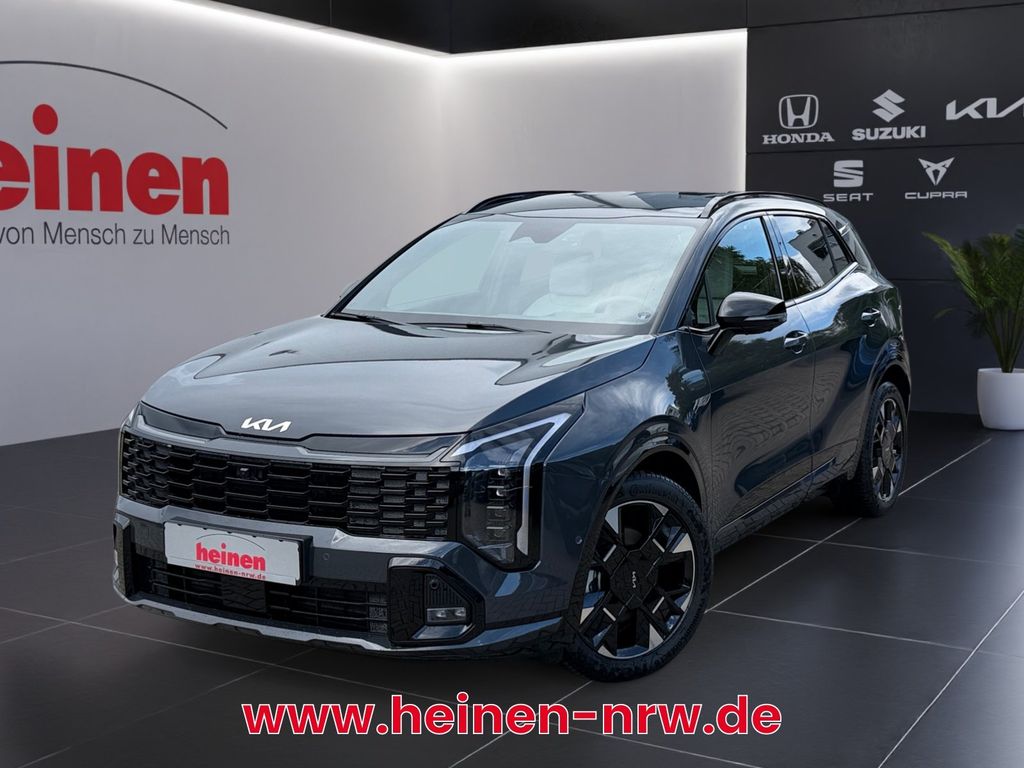 Image of Kia Sportage