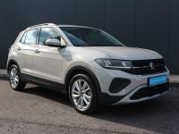 Volkswagen T-Cross - Vorschau Bild 3