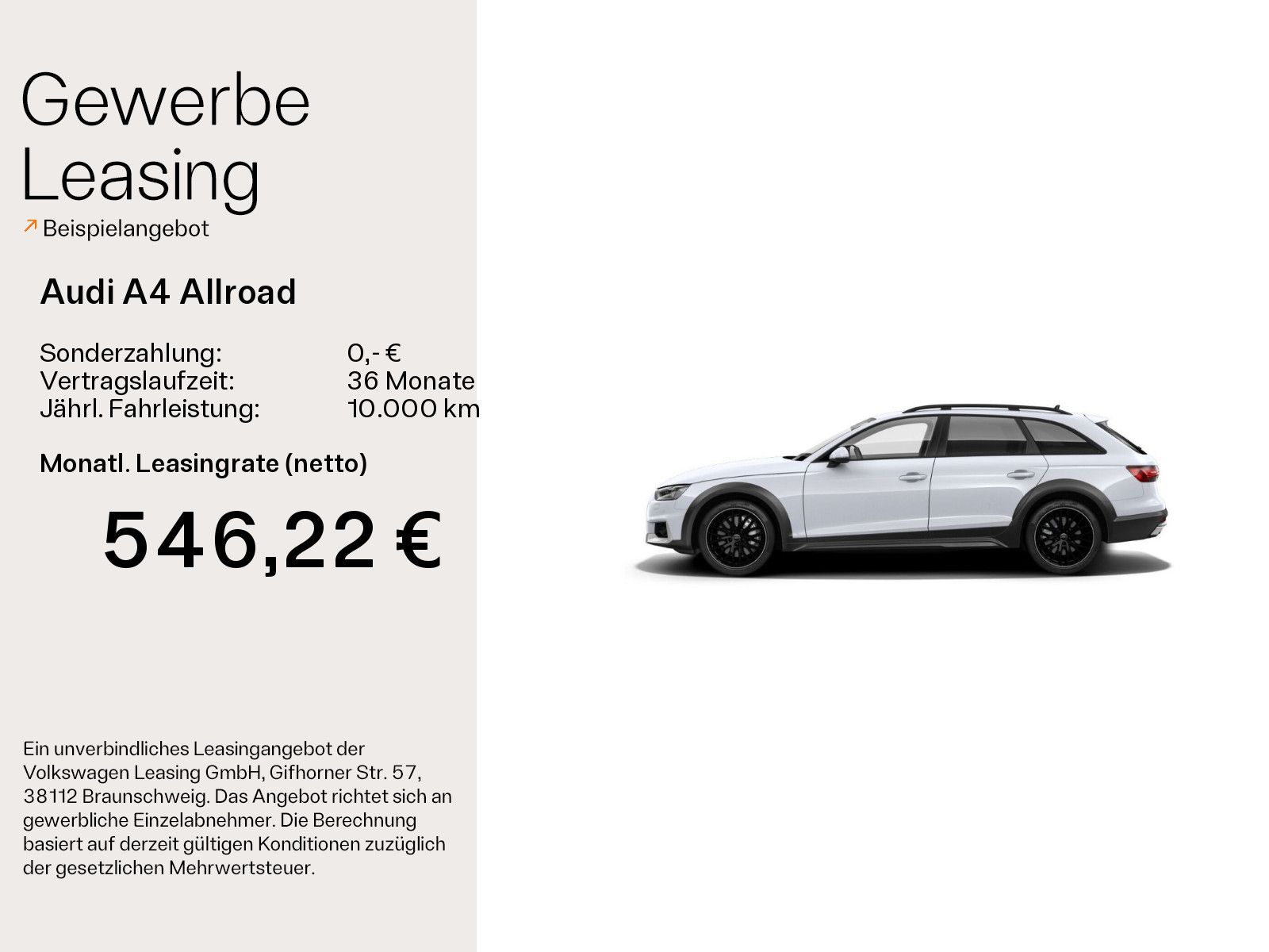 Audi A4 Allroad - Bild 2