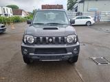 Suzuki Jimny 1.3 4WD Comfort - Suzuki Jimny: Pickup