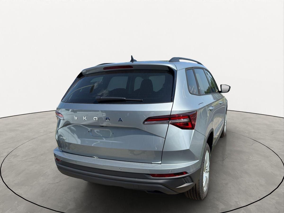 Skoda Karoq - Bild 3