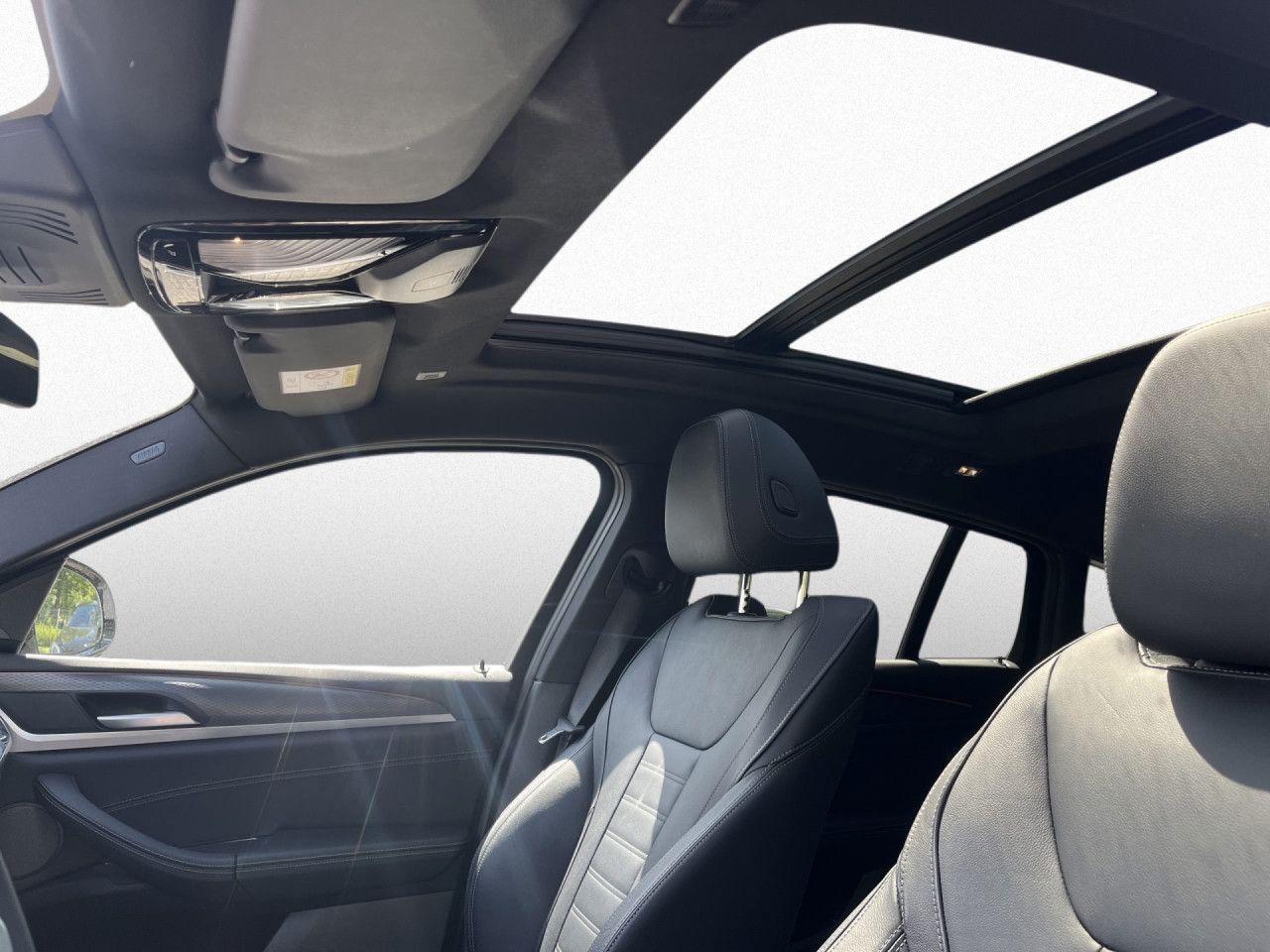 BMW X4 - Bild 22