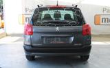 Peugeot 207 SW Filou - Peugeot 207: Kombi