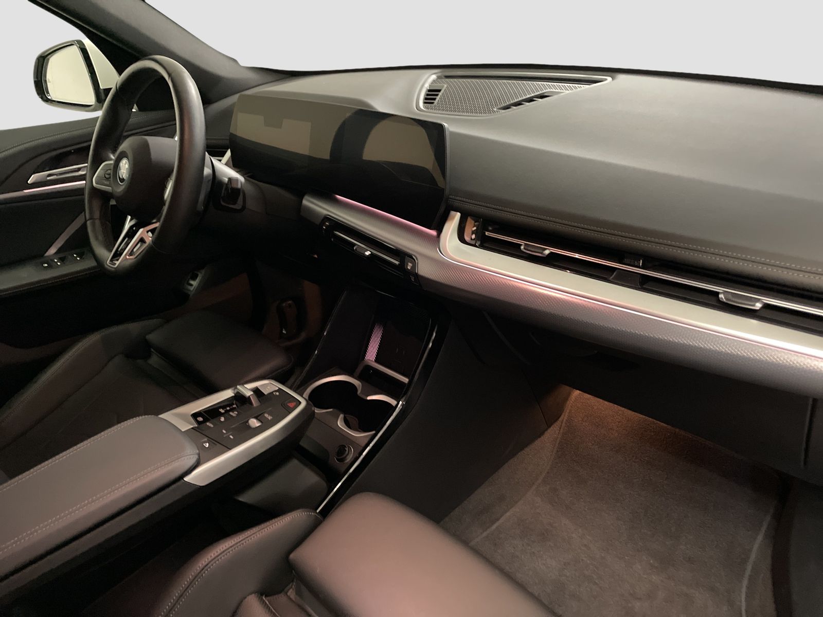 BMW iX1 eDrive20 M Sport Kamera Driv.Assist LED foto 9