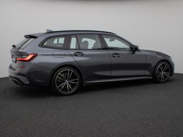 Fahrzeugabbildung BMW M340d xDr Tour HUD H/K Pano M Sportbremse Laser