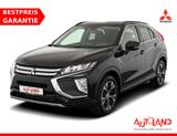 Mitsubishi Eclipse Cross 1.5 T-MIVEC Kamera Sitzheizung AHK - gebrauchte Mitsubishi Eclipse Cross aus dem Jahr 2020
