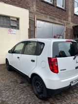 Mitsubishi Colt LPG Gasanlage - Mitsubishi Colt mit LPG-Antrieb