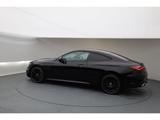 Mercedes-Benz CLE 450 Cp. AMG PremPlus HAL Burm Stdhzg Nappa - Mercedes-Benz CLE 450 Jahreswagen