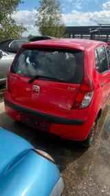 Hyundai Sandweg 51, 65604 Elz - Hyundai Grandeur Gebrauchtwagen