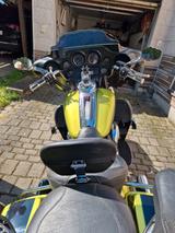 Harley-Davidson E-Glide Apple Green - Angebote