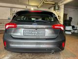 Ford Focus Lim. Cool & Connect - Ford Gebrauchtwagen von 2020