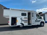 Adria Compact Plus SLS