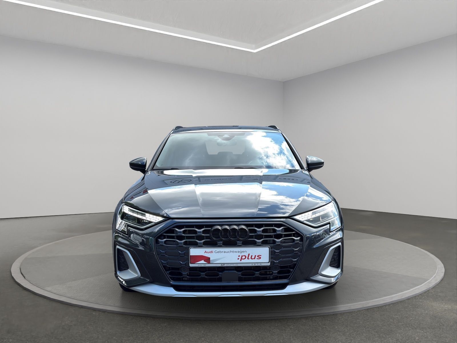 Audi A3 - Bild 6