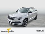 Skoda Karoq 2.0 TDI DSG SPORTLINE LED VIRTUAL LM19 AHK - Skoda Karoq in Dortmund