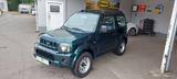 Suzuki Jimny Club TÜV Inspektion/ Garantie NEU - gebrauchte Suzuki Jimny aus dem Jahr 2005