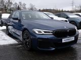 BMW 530d Touring xDrive M-Sport FACEL. PANO HUD LED - BMW 530: 530d M Sport