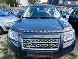 Land Rover Freelander 2 XE Limited Edition - Land Rover Freelander: Limited Edition