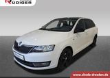 Skoda RAPID SB 1.2 TSI KLIMA SHZ - Skoda Rapid mit Panoramadach