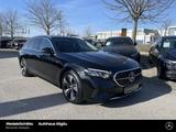 Mercedes-Benz E 300 T de Avantgarde 19" AHK Kamera Distronic - gebrauchte Mercedes-Benz E 300 aus dem Jahr 2025