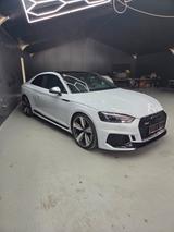 Audi RS5 2.9 TFSI tiptronic quattro - - gebrauchte Audi RS5 aus dem Jahr 2018