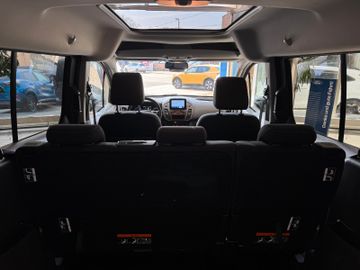 Ford Grand Tourneo Connect Active