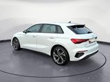 Audi A3 Sportback 40 TFSIe S tronic S line e-tron Opt - Audi A3 40 TFSIe Gebrauchtwagen