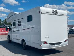 Etrusco A 6.9 SB *NEU**Dümo-Edition**5. Sitzplatz*