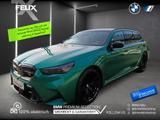 BMW M5 Touring xDrive+ICONIC GLOW+ANH.KUPPLUNG+B&W - BMW M5 in Duisburg