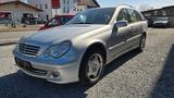 Mercedes-Benz C 220 T-Model*Klima*Autom*TÜV 11/26*MFL* - gebrauchte Mercedes-Benz C 220 aus dem Jahr 2005