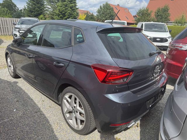 Seat Ibiza 5-Türer 1.0 TSI S&S FR