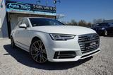 Audi A4 Avant Quattro 2.0 TFSI |S line Sport / Plus| - Audi A4: Plus
